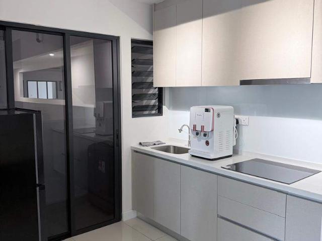 Fully Furnished Traders Park Cheras Small Room