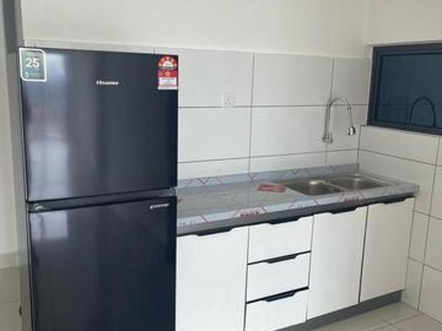 Fully Furnished Traders Park Residence Ready for Move In