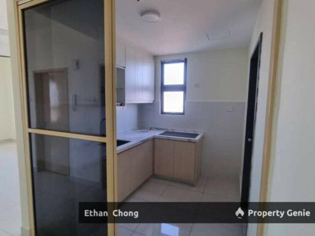 Fully Furnished Trio By Setia Residence Bukit Tinggi Klang For Rent