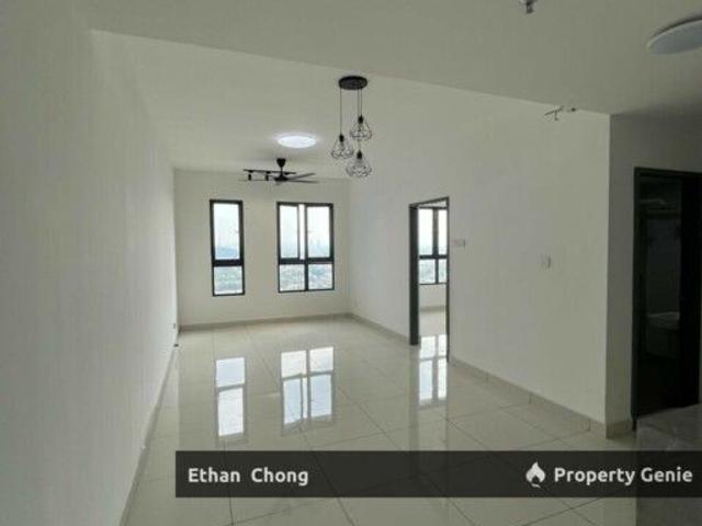Fully Furnished Trio By Setia Residence Bukit Tinggi Klang For Rent