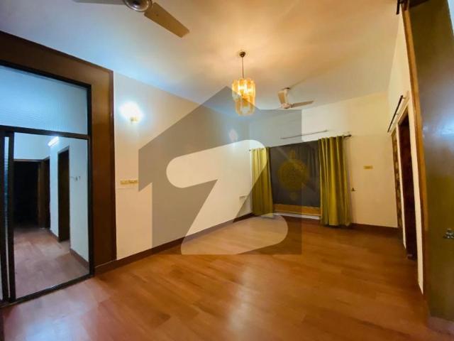 Fully Furnished Triple Story House For Rent F 11
