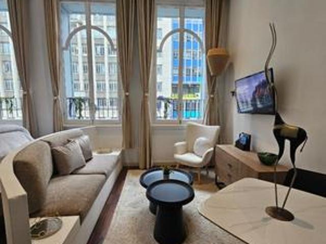 fully furnished turn key apartment i.