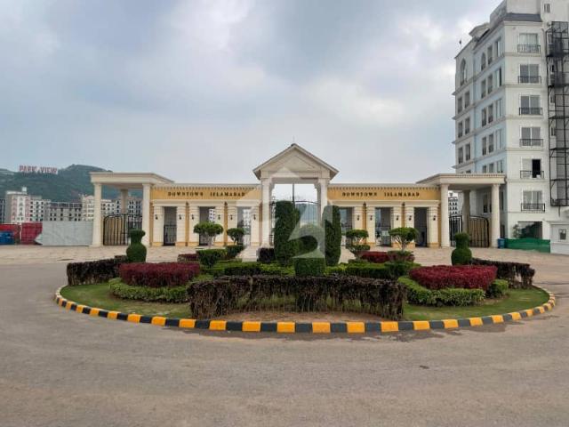 Fully Furnished / Turnkey Living Targeting End Users & Executives Flat For Sale