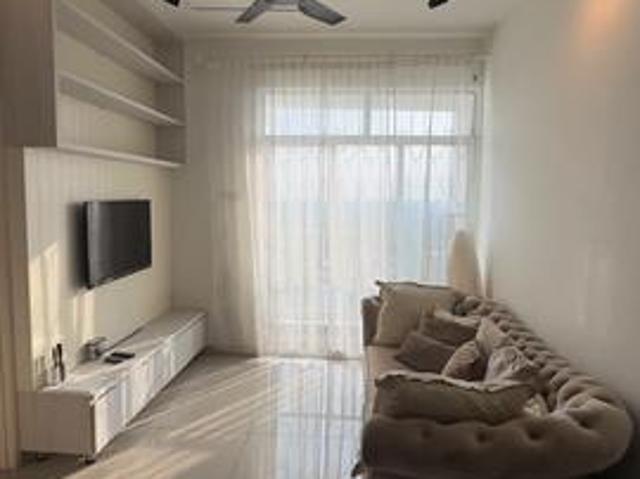 FULLY FURNISHED TWIN DANGA Danga Perling Tuas