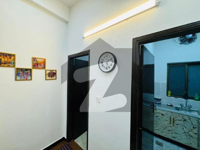 Fully Furnished Two Bedroom Apartment Available For Rent I 16