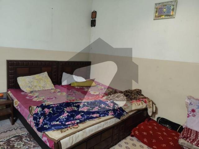 Fully Furnished Two Bedrooms Available For Rent walking Distance on Kutchery Chowk Multan