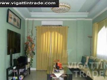 Fully Furnished Two Storey House for RENT