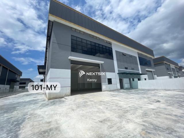 Fully furnished Unblock view High floor Teega