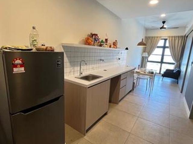 FULLY FURNISHED Union Suites Bandar Sunway