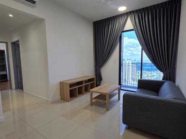 Fully Furnished unit To Rent Skyline