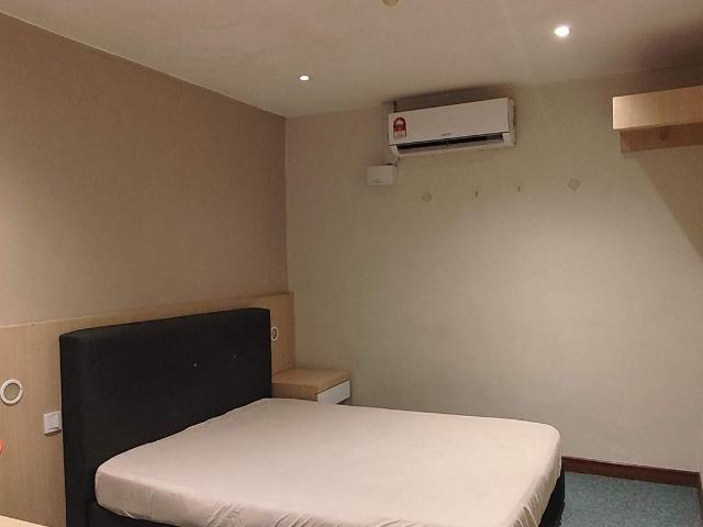✅ Fully Furnished Unit ✅ Zero Deposit Nearby LRT Pudu Hotel Phoenix