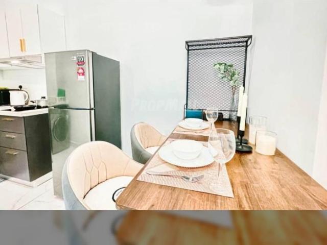 Fully Furnished Unit @ Arte Cheras, Kuala Lumpur