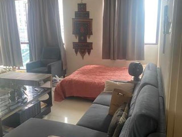 Fully Furnished Unit at attractive selling price