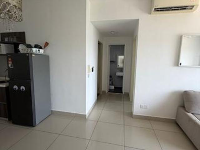 Fully furnished unit at Cerrado Southville for rent