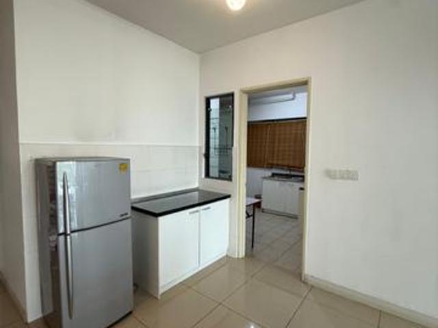 Fully furnished unit at Covillea for rent immediately