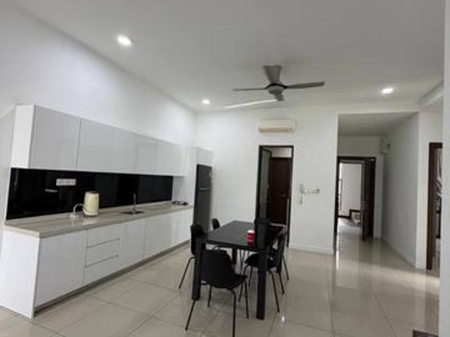 Fully Furnished Unit at Isle of Kamares Cyberjaya Setia Eco Glades
