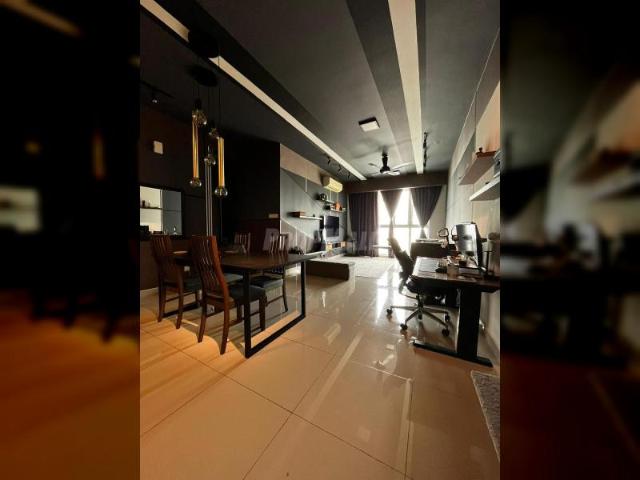 Fully Furnished Unit @ Cyberjaya