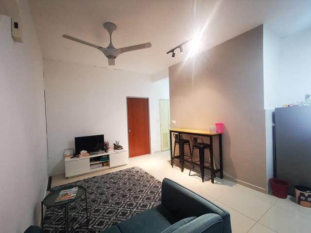 Fully furnished Unit for sale