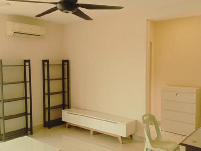 Fully Furnished Unit For Rent