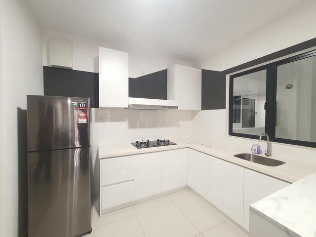 Fully Furnished Unit For Rent Huni Eco Ardence