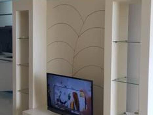 Fully furnished unit for rent in Latitud3