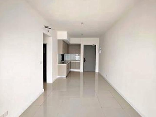 Fully Furnished Unit For Rent