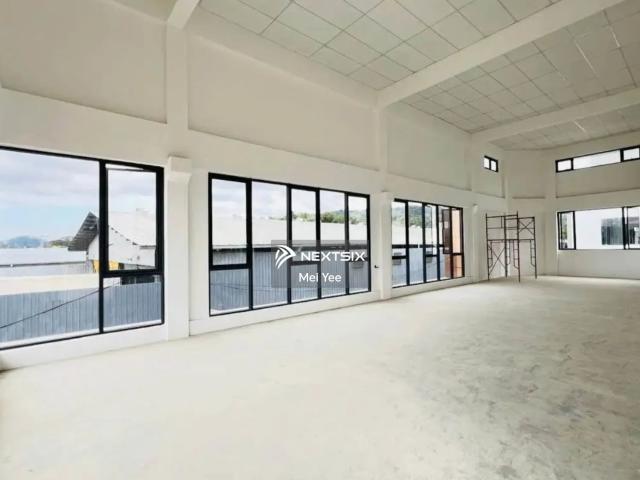 Fully Furnished unit, good location