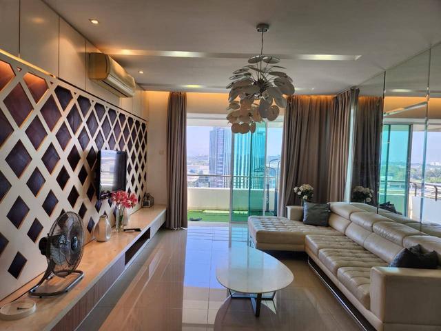 Fully Furnished Unit Puteri Palma Condo IOI Resort Muslim only