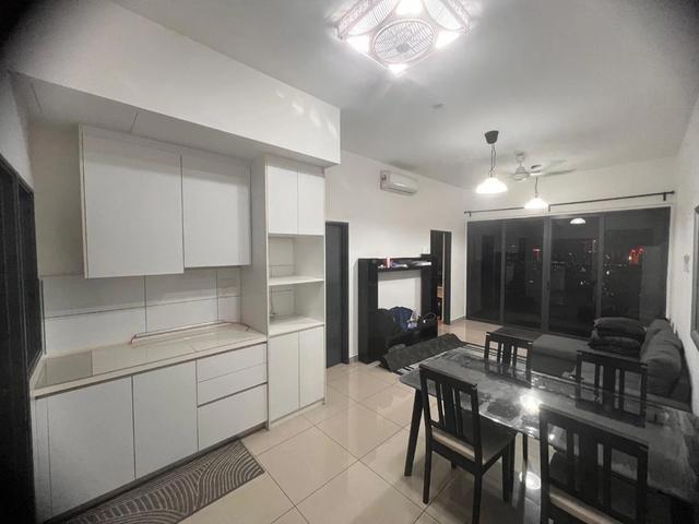 Fully Furnished Unit Ready Move In 2 Bedroom Unit