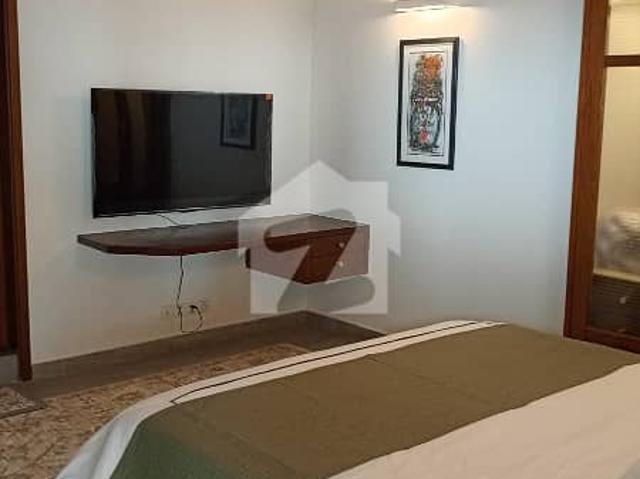 Fully Furnished Ultra Luxury Penthouse For Rent