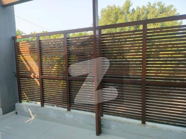 Fully furnished upper portion available for rent