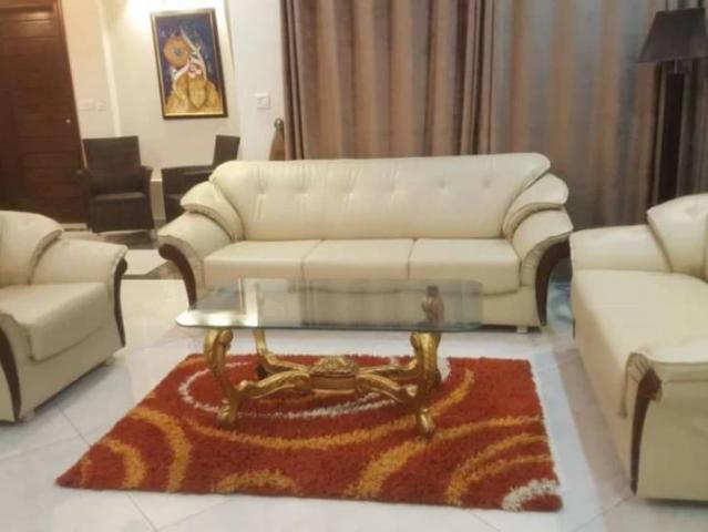 Fully Furnished Upper Portion For Rent Lahore DHA Phase 5 ID 25874