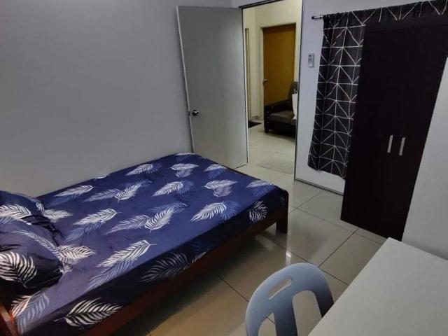 Fully Furnished USJ 1 Room Near BRT, Sunway & Monash | RM650