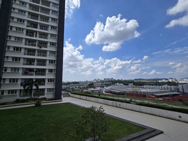Fully Furnished V Residensi 2 Shah Alam For Sale