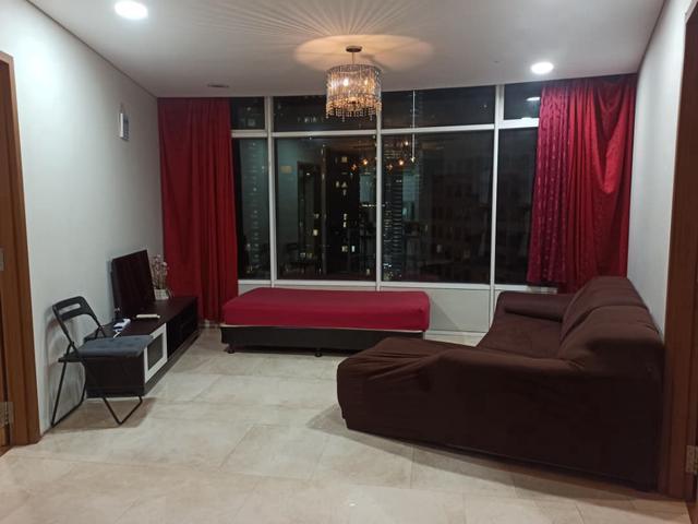 For Rent at Vortex Suites Near Idaman Residence KLCC Kuala Lumpur