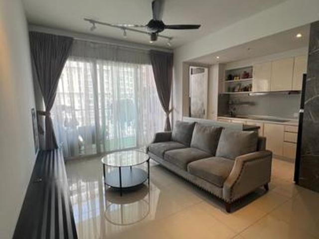 Fully furnished VERDI ECODOMINIUM SYMPHONY HILLS CYBERJAYA