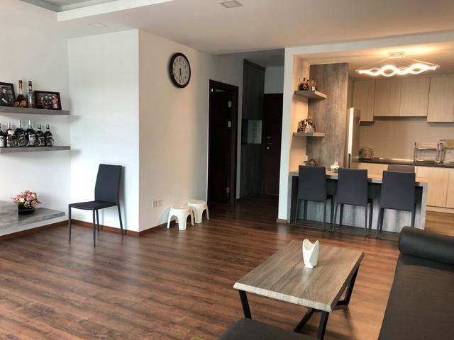 Fully Furnished Vivacity Jazz Suites FOR SALE