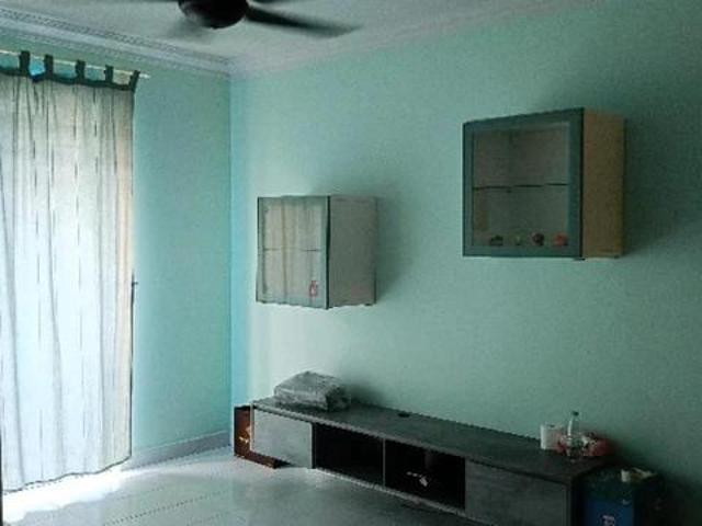 Fully furnished Villa Court Goodview Heights nego