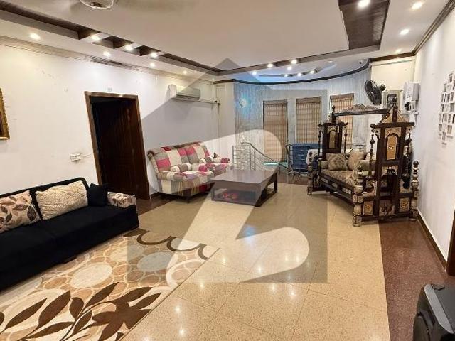 Fully Furnished Villa For Sale Safari Villa 3 Bahria Town Phase 2 Bahria Town Safari Villas 3