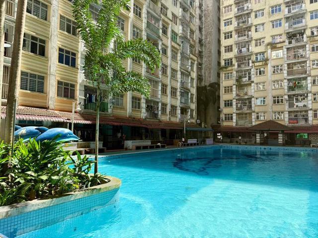Fully Furnished Villa Krystal
