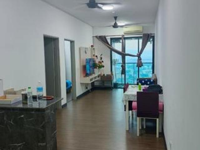 Fully Furnished Vista Bangi
