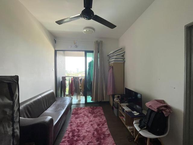 Fully Furnished Vista Bangi Jalan Reko