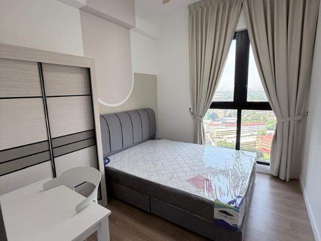 Fully Furnished You city 3 Residence Medium Room