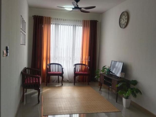 Fully Furnished YouCity 3 Condominium, Cheras walking distance MRT Taman Suntex