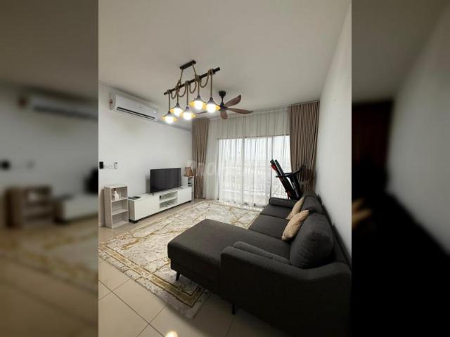 FULLY FURNISHED ZAHRA RESIDENSI 1 SEMENYIH SELANGOR