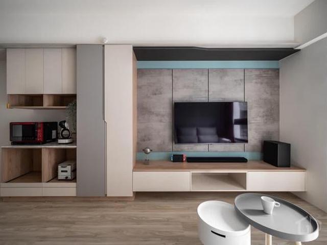 Fully furnished Zero down First come first serve Investment MPA