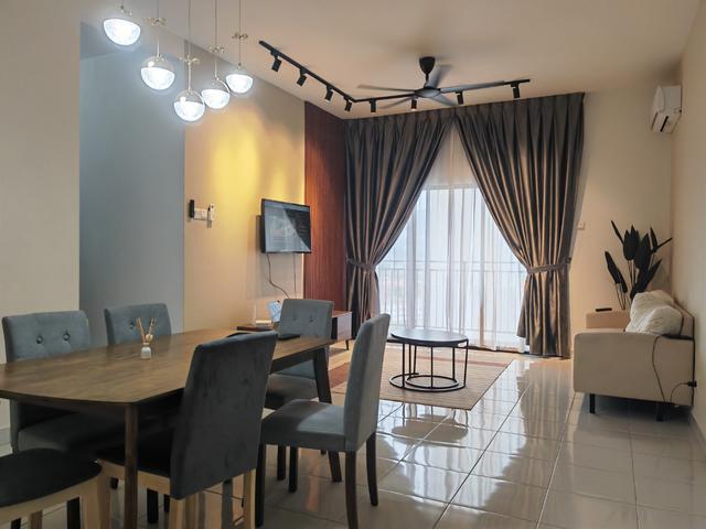 Fully FurnishedFor Rent Brand New Fully Furnished 3r2b Youth City