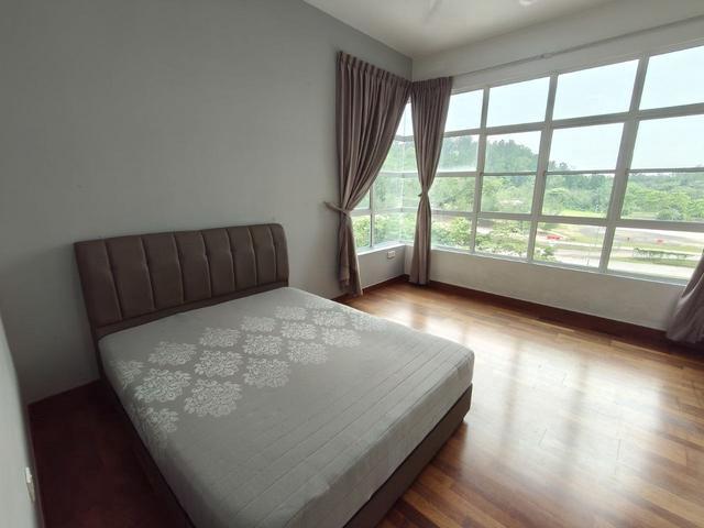 Fully FurnishedHorizon Residence 3 Bed Near Bukit Indah Tuas