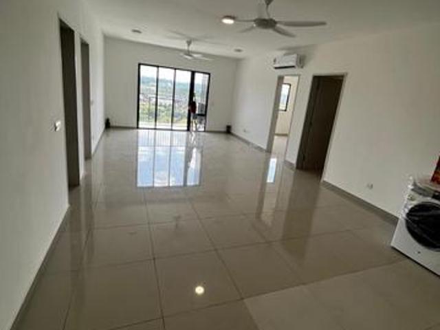 FULLY FURNISHEDHuni Service Residence Eco Ardence Setia Alam