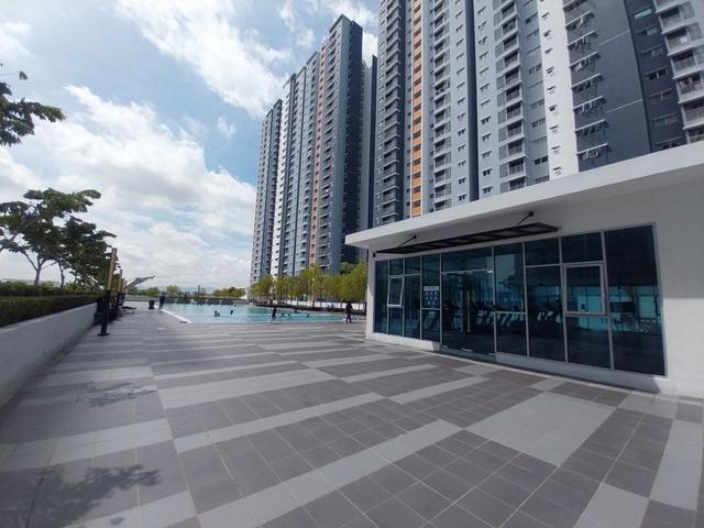 FULLY FURNISHEDOPEN VIEW Alanis Residence Kota Warisan Sepang